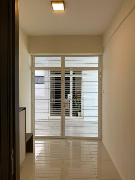 Corridor
