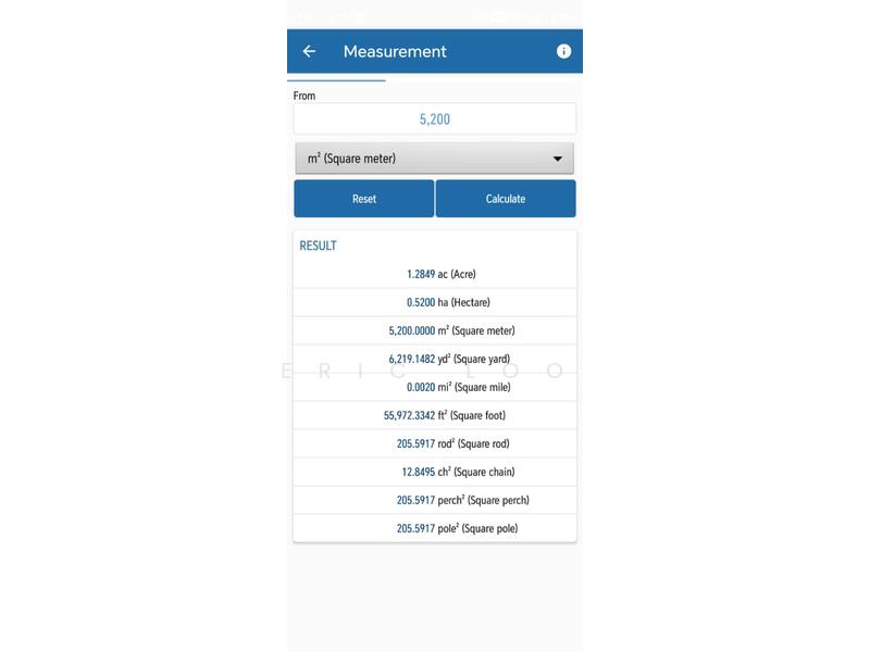 For Rent - Jalan Tampoi Main Road