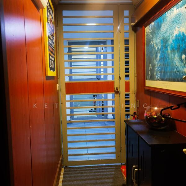 Corridor