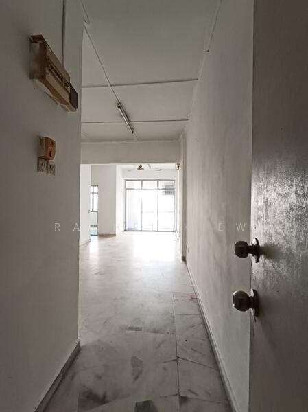 Corridor