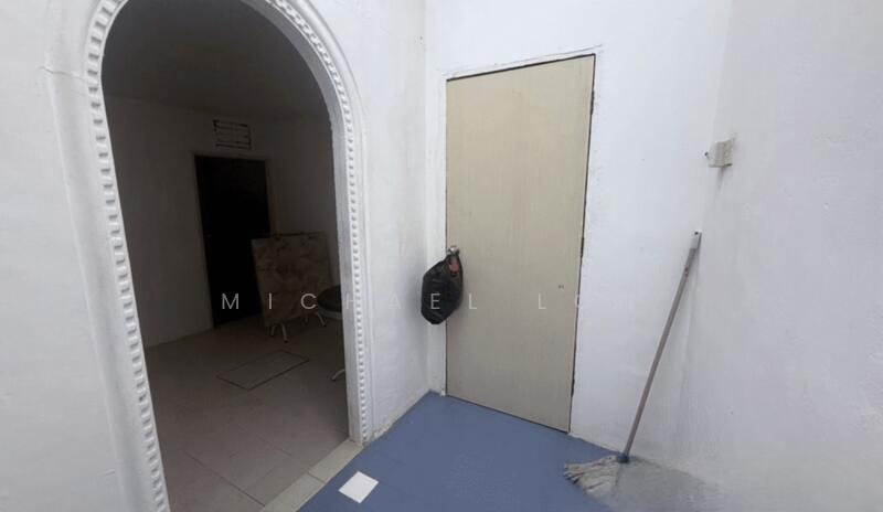 Corridor