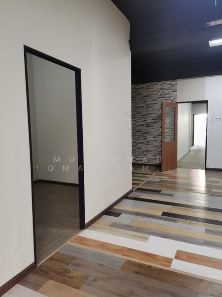 Corridor