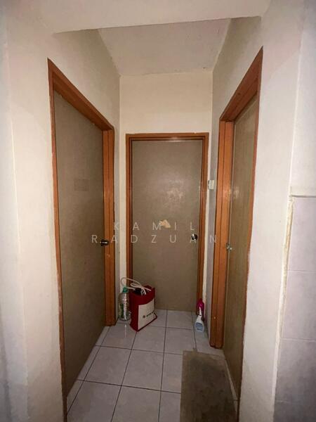 Corridor