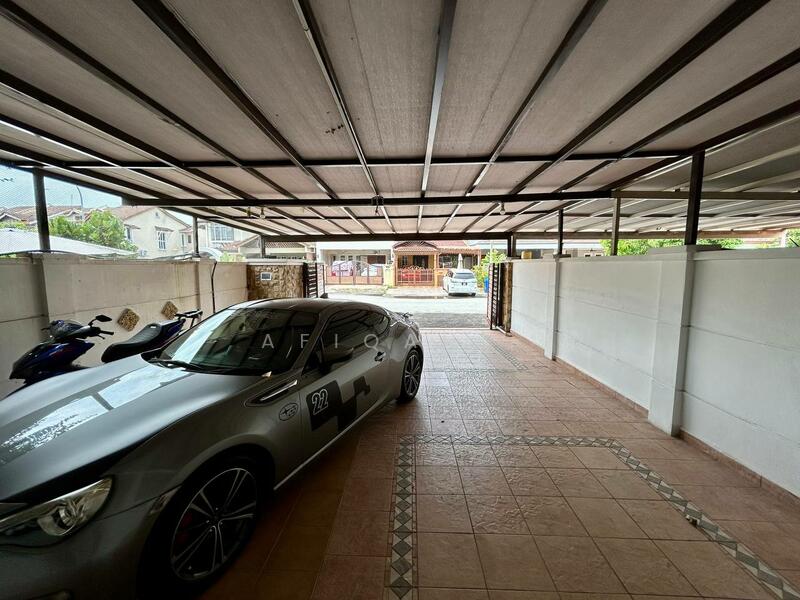 Car Park