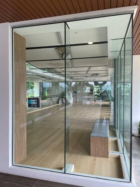 Dance Studio