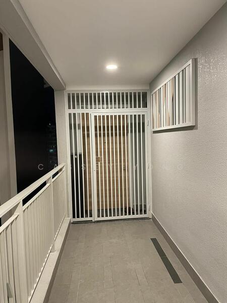 Corridor