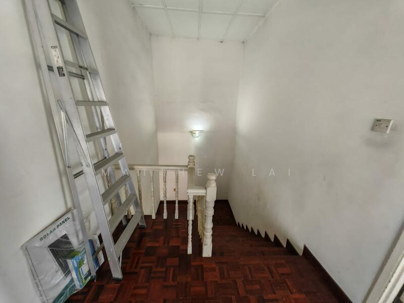 Semi-Detached House for Sale in Sungai Long (Bandar Sungai Long) - Matthew Lai - Corridor - PropertyGuru.com.my