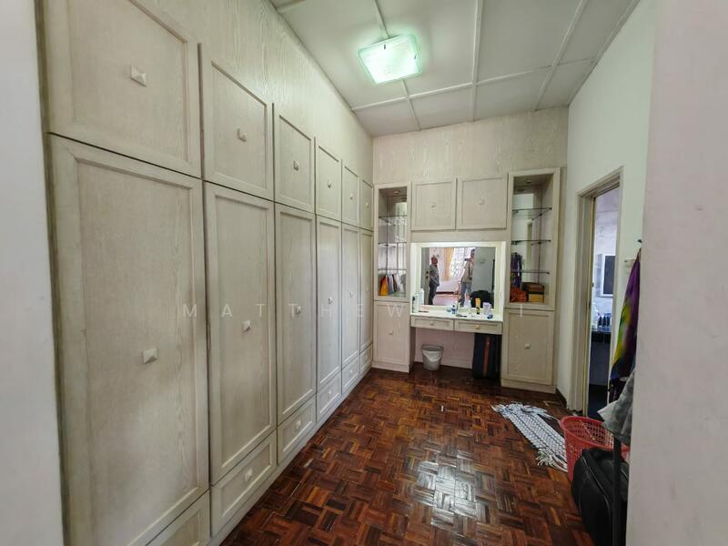 Semi-Detached House for Sale in Sungai Long (Bandar Sungai Long) - Matthew Lai - Bedroom - PropertyGuru.com.my