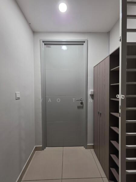 Corridor