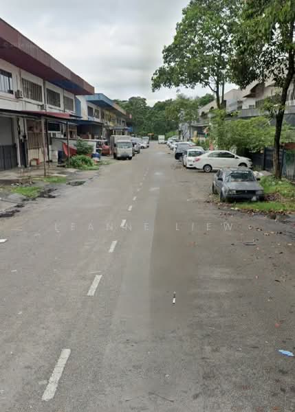 Terrace Factory for Rent in Kawasan Perindustrian Tampoi (Johor Bahru) - Leanne Liew - Exterior - PropertyGuru.com.my