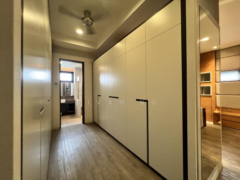 Corridor