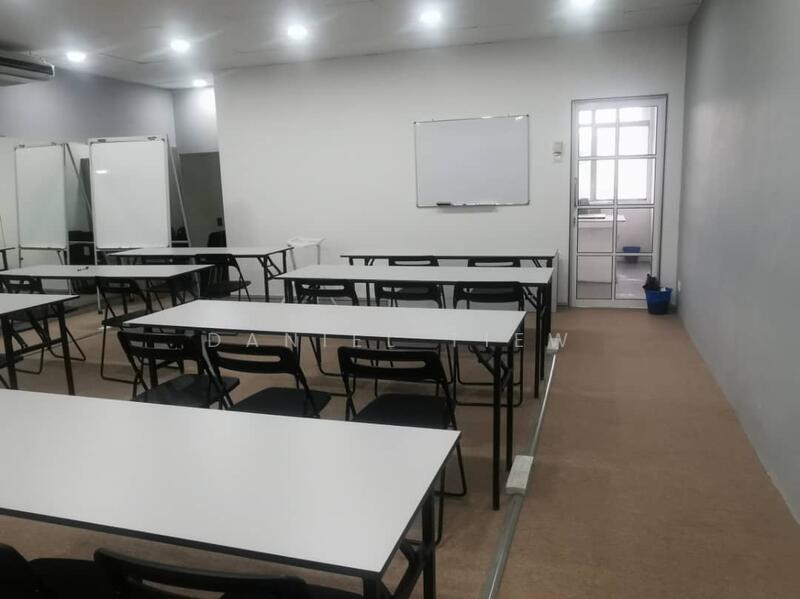 Classroom