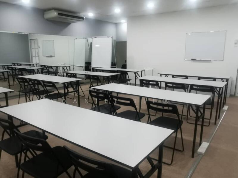 Classroom