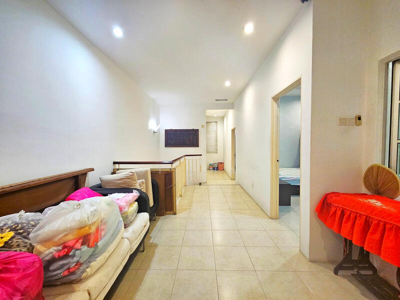 Corridor