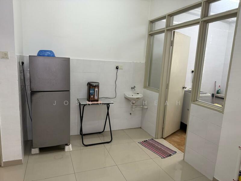 Untuk Dijual - Platinum Lake PV 15