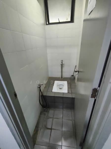 SetiaWalk untuk Untuk Disewa - RM 4,500 /bulan, Mac 2026 - Bathroom - PropertyGuru.com.my