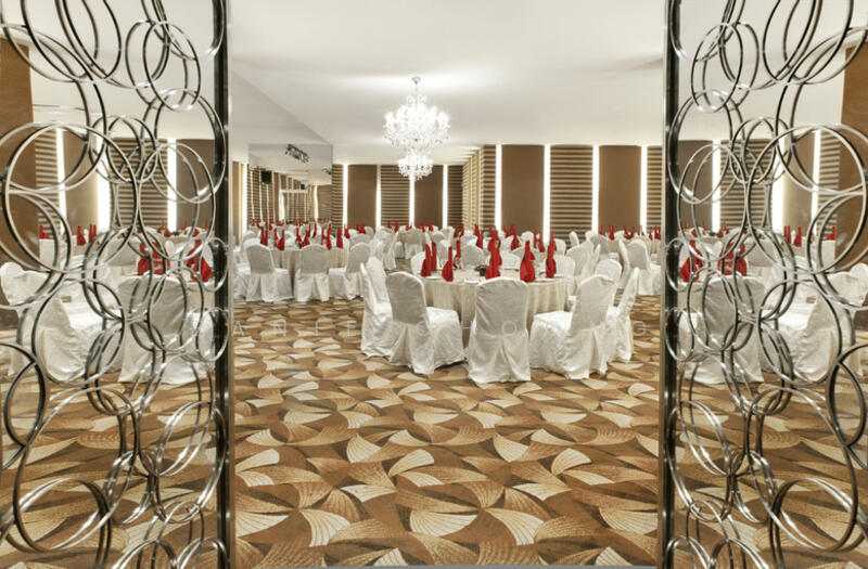 Ballroom