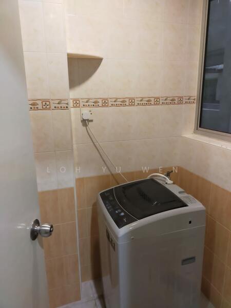 For Rent - The Ocean View (Bandar Sri Pinang)