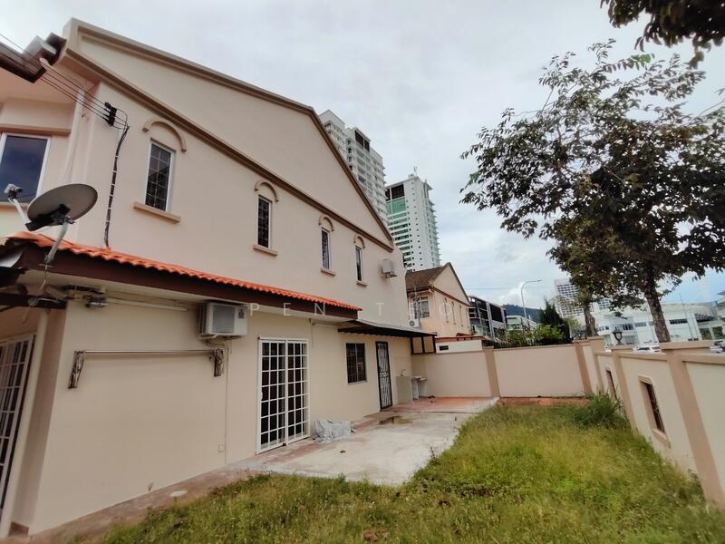 Side Compound 