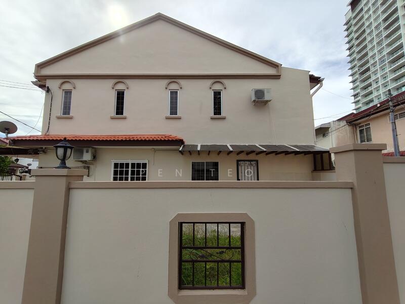 Side View 