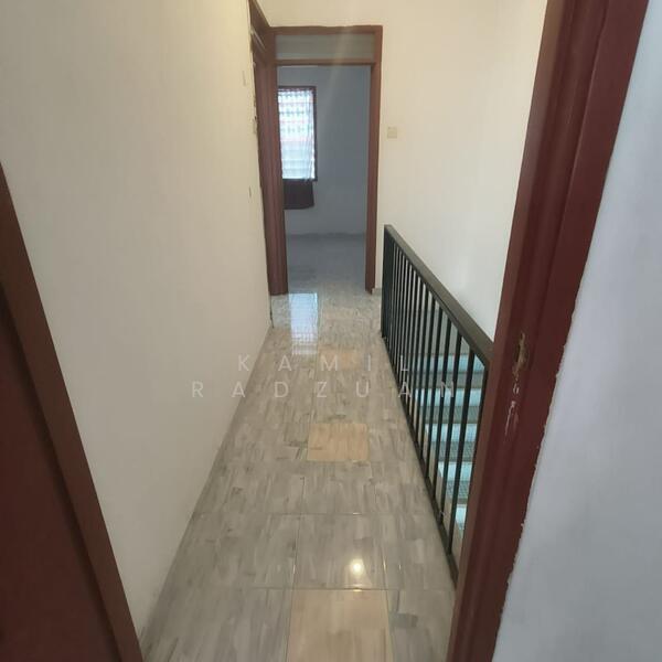 Corridor