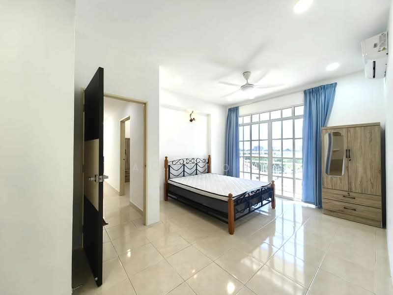 Condominium for Rent at D'Piazza - Amy Toh - Bedroom - PropertyGuru.com.my