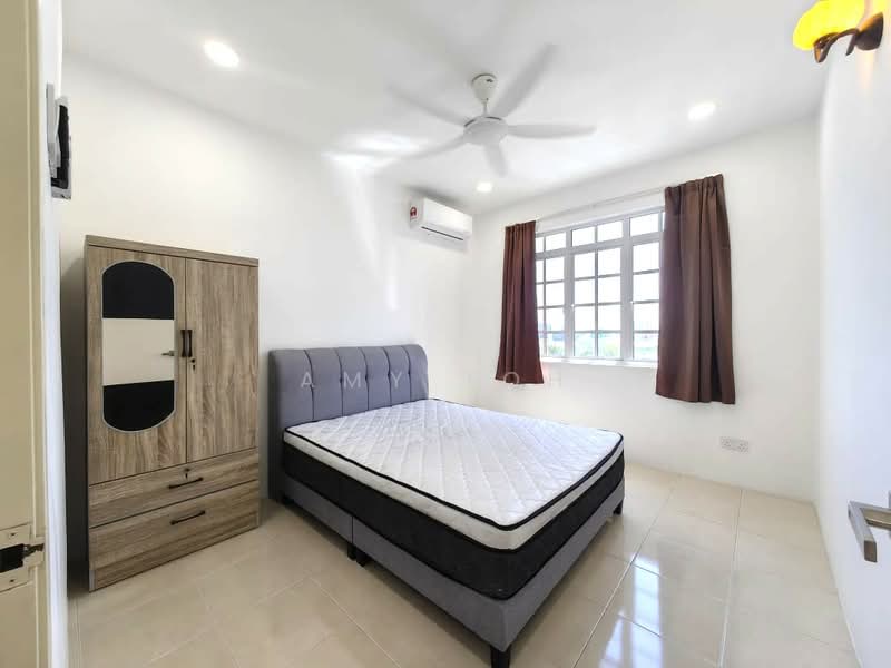 Condominium for Rent at D'Piazza - Amy Toh - Bedroom - PropertyGuru.com.my