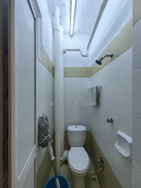 Condominium for Rent at D'Piazza - Amy Toh - Bathroom - PropertyGuru.com.my