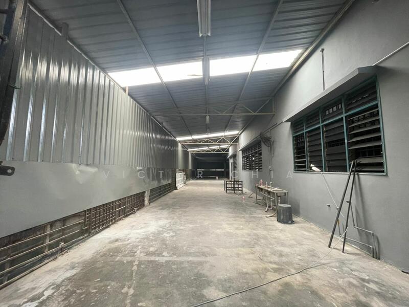 Corridor