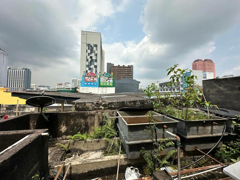 Roof