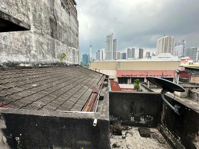 Roof
