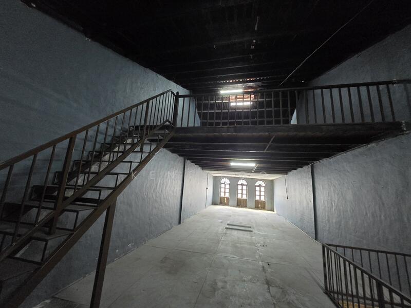 Corridor
