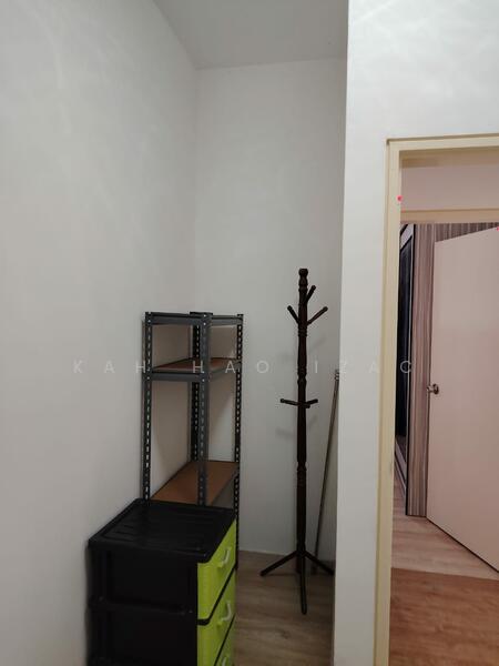 Corridor
