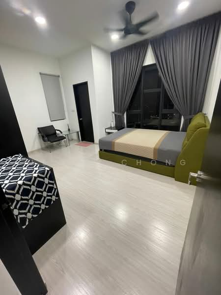 Condominium for Rent at The Havre Bukit Jalil - Jensen Chong - Bedroom - PropertyGuru.com.my