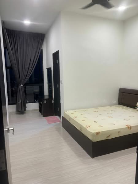 Condominium for Rent at The Havre Bukit Jalil - Jensen Chong - Bedroom - PropertyGuru.com.my