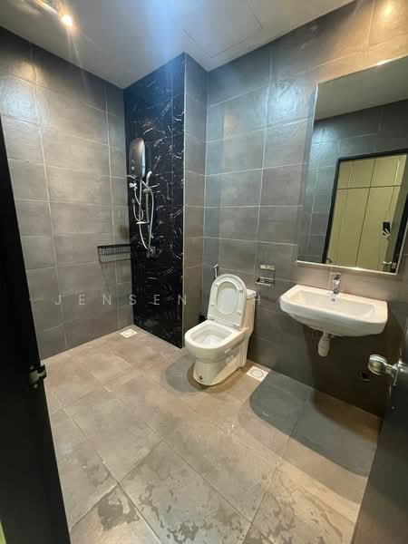 Condominium for Rent at The Havre Bukit Jalil - Jensen Chong - Bathroom - PropertyGuru.com.my