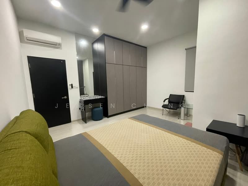 Condominium for Rent at The Havre Bukit Jalil - Jensen Chong - Bedroom - PropertyGuru.com.my
