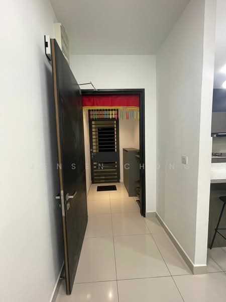 Condominium for Rent at The Havre Bukit Jalil - Jensen Chong - Entrance - PropertyGuru.com.my