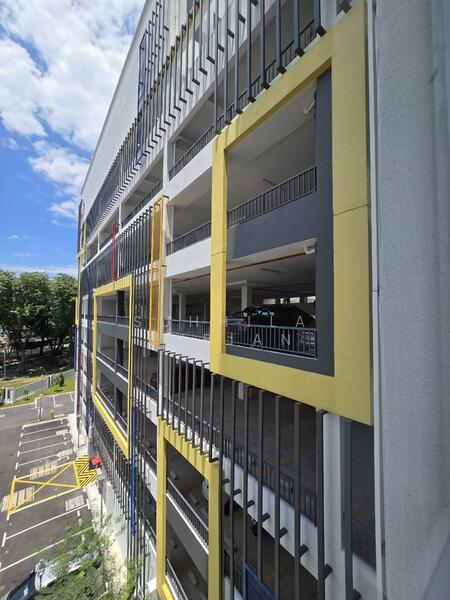 Car Park