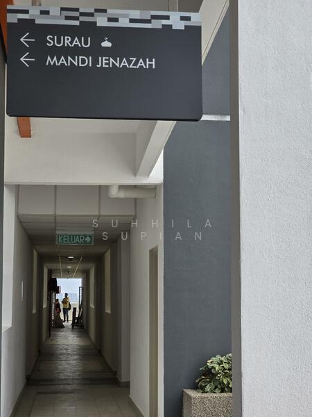 Corridor