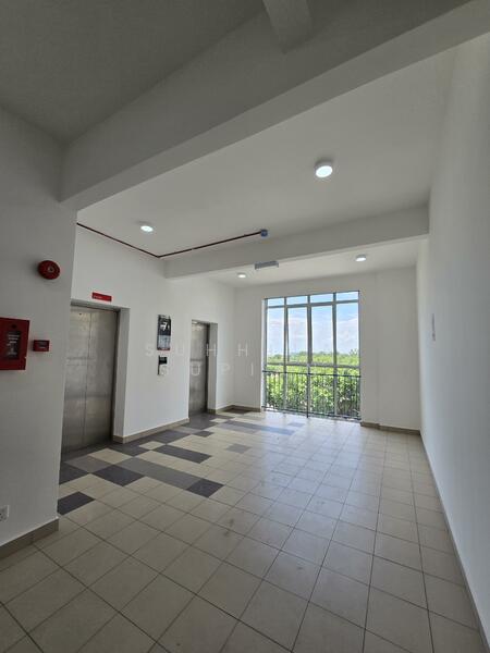 Corridor