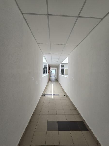 Corridor