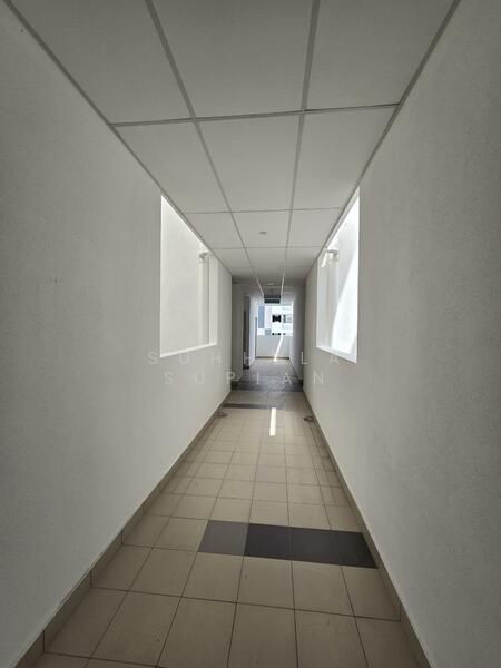 Corridor