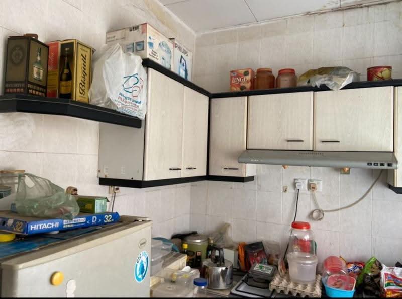 Kondominium untuk Dijual di Fortune Court - Doris Chuah - Kitchen - PropertyGuru.com.my