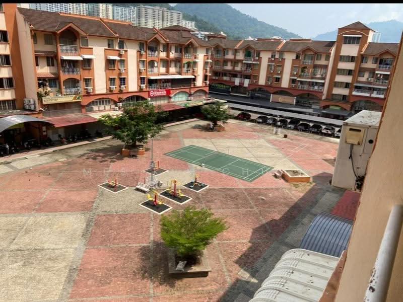 Kondominium untuk Dijual di Fortune Court - Doris Chuah - Exterior - PropertyGuru.com.my
