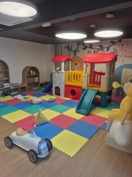 Playroom