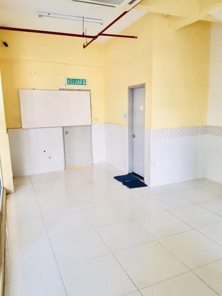 Corridor
