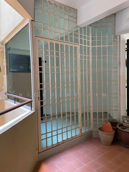 Corridor