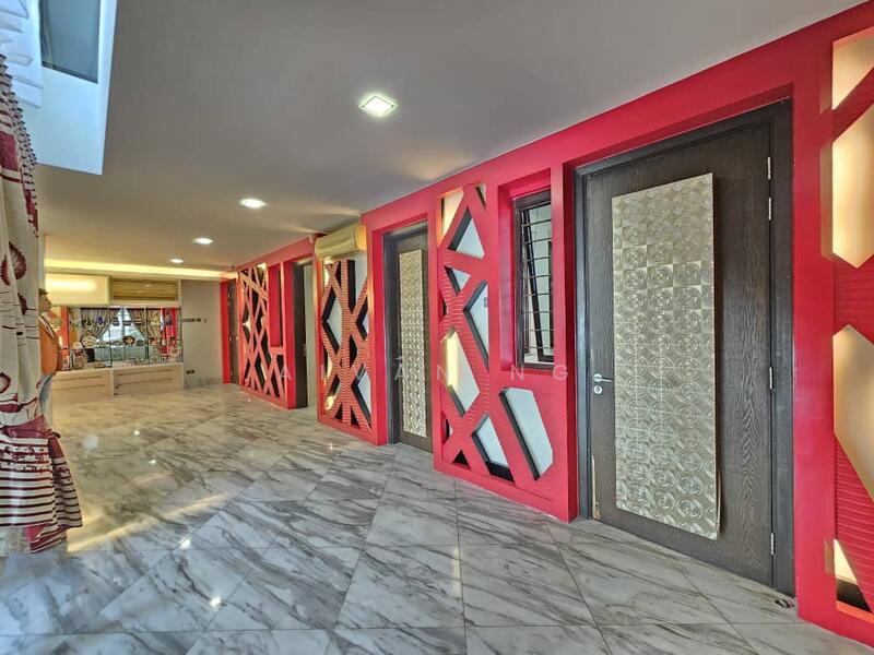 Corridor