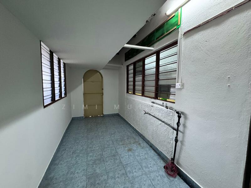 Corridor